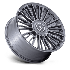 Asanti Black AB049 PREMIER 6X135/5.5 (24″)