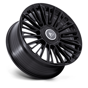 Asanti Black AB049 PREMIER 6X135/5.5 (22″)