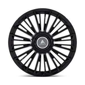 Asanti Black AB049 PREMIER 6X135/5.5 (26″)