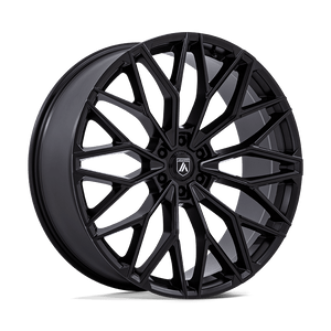 Asanti Black AB050 MOGUL 6 6X135 (26″)