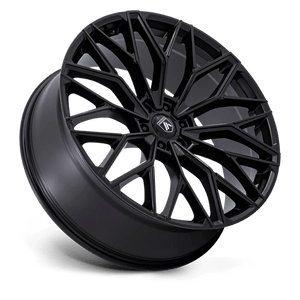 Asanti Black AB050 MOGUL 6 6X135 (26″)