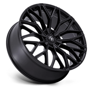 Asanti Black AB050 MOGUL 6 6X5.5 (24″)