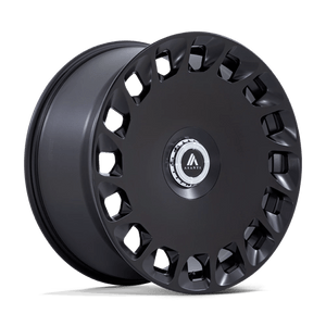 Asanti Black AB045 ARISTOCRAT 5X112/120 (24″)