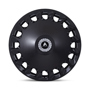 Asanti Black AB045 ARISTOCRAT 5X4.25/112 (20″)