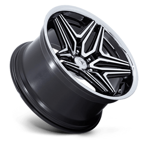 Asanti Black AB046 DUKE 5X115 (20″)