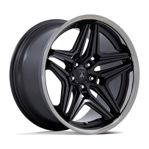 Asanti Black AB046 DUKE 5X115 (20″)