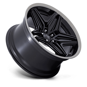 Asanti Black AB046 DUKE 5X115 (20″)