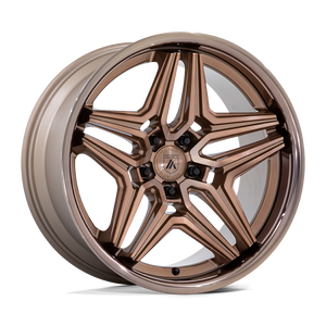 Asanti Black AB046 DUKE 5X115 (20″)