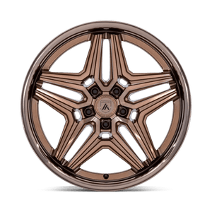Asanti Black AB046 DUKE 5X115 (20″)