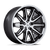 Asanti Black AB047 IMPERATOR 5X112 (20″)