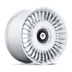 Asanti Black AB040 TIARA 5X112/4.5 (20″)