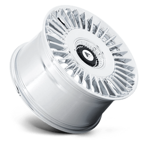Asanti Black AB040 TIARA 5X4.25/4.5 (22″)