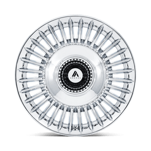 Asanti Black AB040 TIARA 5X115/120 (20″)