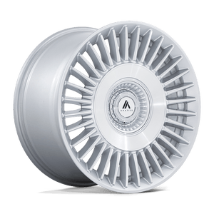 Asanti Black AB040 TIARA 5X4.25/112 (20″)