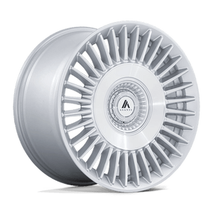 Asanti Black AB040 TIARA 5X4.25/112 (20″)