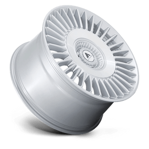 Asanti Black AB040 TIARA 5X4.25/4.5 (22″)