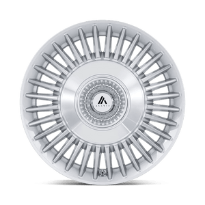 Asanti Black AB040 TIARA 5X115/120 (20″)
