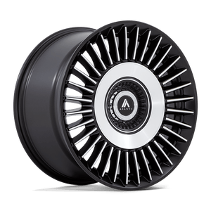 Asanti Black AB040 TIARA 5X115/120 (20″)