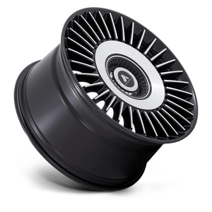 Asanti Black AB040 TIARA 5X115/120 (20″)
