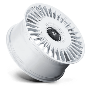Asanti Black AB040 TIARA 5X4.25/112 (20″)