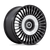 Asanti Black AB040 TIARA 5X115/120 (22″)