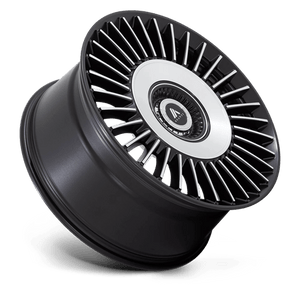 Asanti Black AB040 TIARA 5X115/120 (22″)