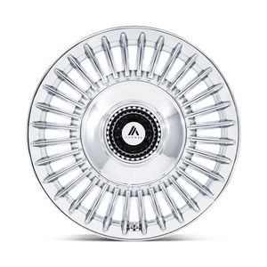 Asanti Black AB040 TIARA 5X4.25/4.5 (22″)