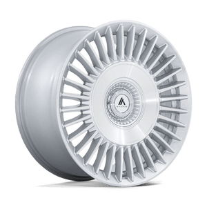 Asanti Black AB040 TIARA 5X4.25/4.5 (22″)