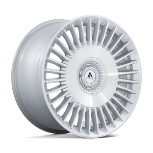 Asanti Black AB040 TIARA 5X4.25/4.5 (22″)