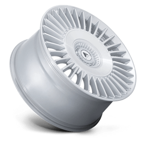 Asanti Black AB040 TIARA 5X4.25/4.5 (22″)