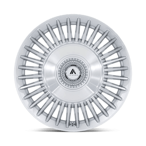 Asanti Black AB040 TIARA 5X4.25/4.5 (22″)