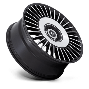 Asanti Black AB040 TIARA 5X115/120 (22″)