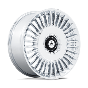 Asanti Black AB040 TIARA 5X112/120 (22″)