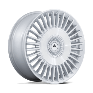 Asanti Black AB040 TIARA 5X112/120 (22″)