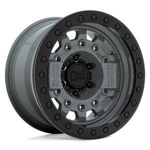 Black Rhino AVENGER BEADLOCK 5X5.0 (17″)