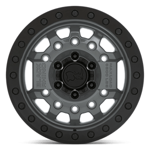 Black Rhino AVENGER BEADLOCK 5X5.0 (17″)