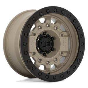 Black Rhino AVENGER BEADLOCK 6X5.5 (17″)