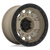 Black Rhino Hard Alloys AVENGER BEADLOCK 6X5.5 (17″)