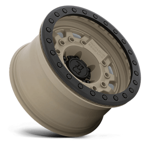 Black Rhino AVENGER BEADLOCK 6X5.5 (17″)