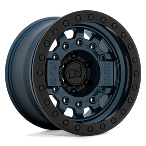 Black Rhino AVENGER BEADLOCK 5X5.0 (17″)