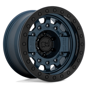 Black Rhino AVENGER BEADLOCK 5X5.0 (17″)
