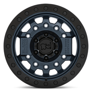 Black Rhino AVENGER BEADLOCK 5X5.0 (17″)