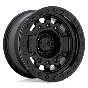 Black Rhino AVENGER BEADLOCK 5X5.0 (17″)