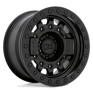 Black Rhino AVENGER BEADLOCK 5X5.0 (17″)