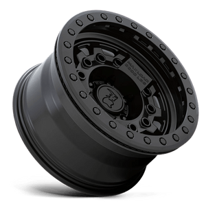 Black Rhino Hard Alloys AVENGER BEADLOCK 5X5.0 (17″)