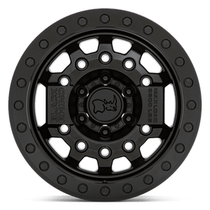Black Rhino AVENGER BEADLOCK 5X5.0 (17″)