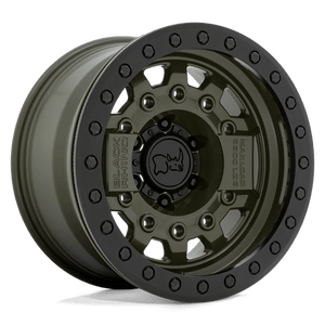 Black Rhino AVENGER BEADLOCK 5X5.0 (17″)