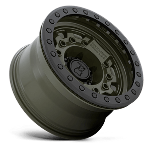 Black Rhino AVENGER BEADLOCK 5X5.0 (17″)