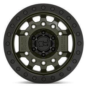 Black Rhino AVENGER BEADLOCK 5X5.0 (17″)