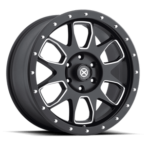 ATX Series AX196 6X5.5 (20″)